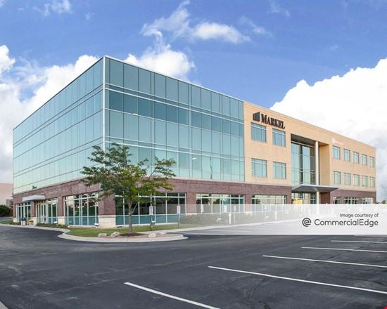 Preview of Office space for Rent at N14 W23800 Stone Ridge Drive