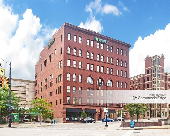 Preview of Office space for Rent at 50 Louis Street NW