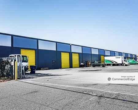 Preview of Industrial space for Rent at 2104 Adams Ave