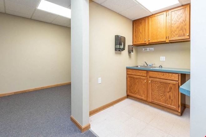 Preview of Office space for Rent at 90 Professional Parkway