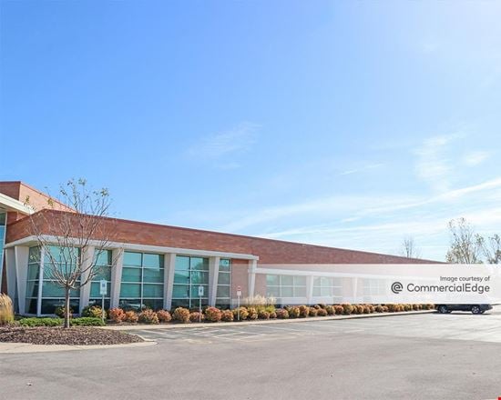 Preview of Office space for Rent at 12080 North Corporate Pkwy