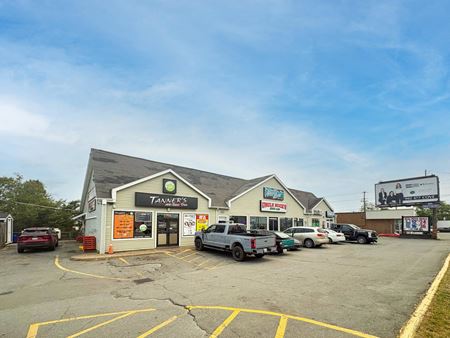 Preview of Other space for Sale at 5 Dentith Road