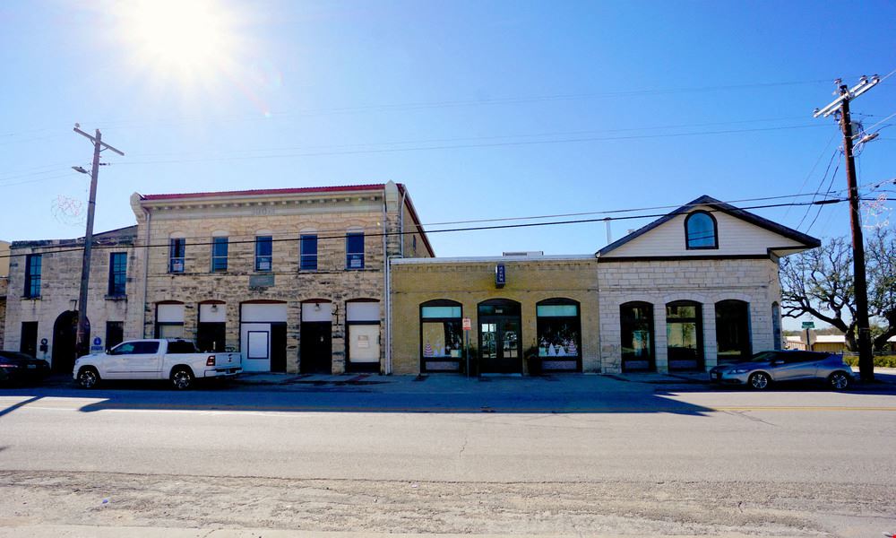 929 Main Street