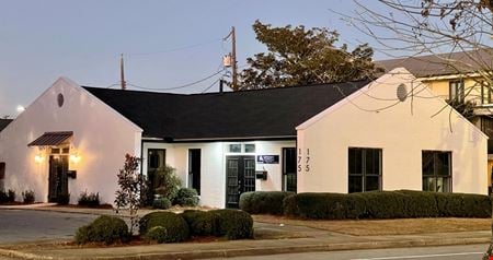 Preview of Office space for Rent at 175 Main Street