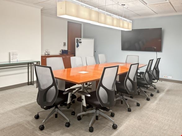 Preview of Office space for Rent at 1821 Walden Office Square Suite 400
