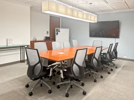 Preview of Coworking space for Rent at 1821 Walden Office Square Suite 400