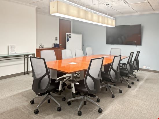 HQ - Schaumburg - Gateway Executive Park
