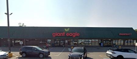 Preview of Retail space for Rent at 15325 Edgecliff Rd