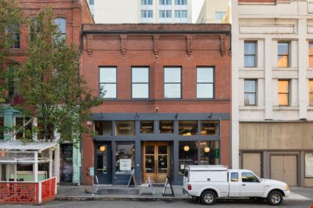 Preview of Office space for Rent at 827 SW 2nd Ave