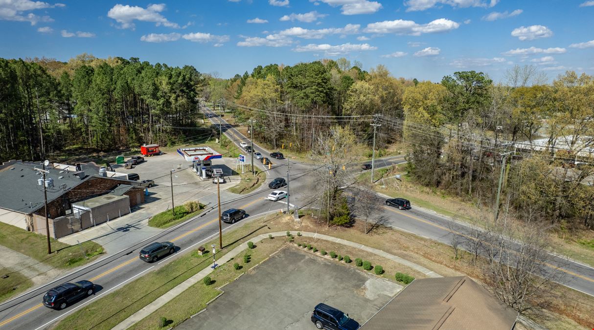 2404 Dearborn Drive