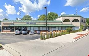 Evanston Ready-To-Go Office Space