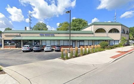 Preview of Office space for Rent at 2130 Green Bay Road
