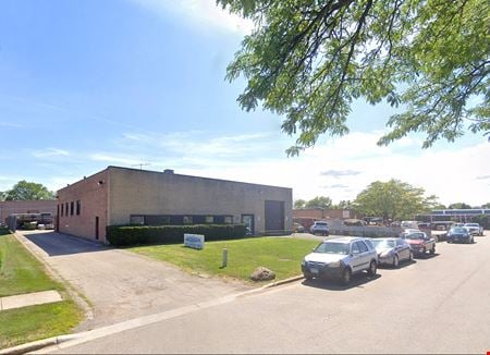 Preview of Industrial space for Sale at 423 Denniston Court
