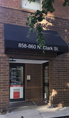 858 N. Clark Street