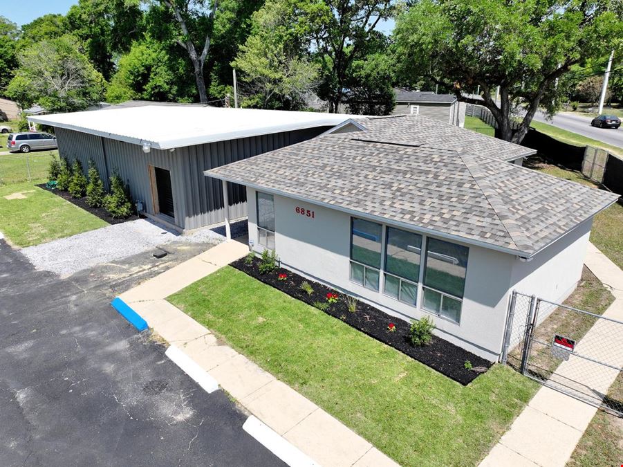Turnkey Office Near Hwy 29