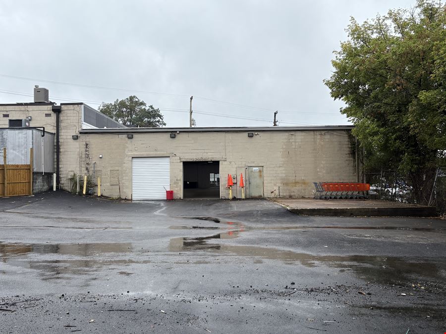 11406 Reisterstown Road BlueStar Center