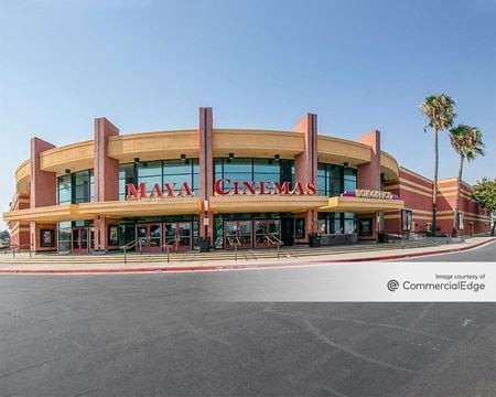 Preview of Retail space for Rent at 4085 Century Blvd