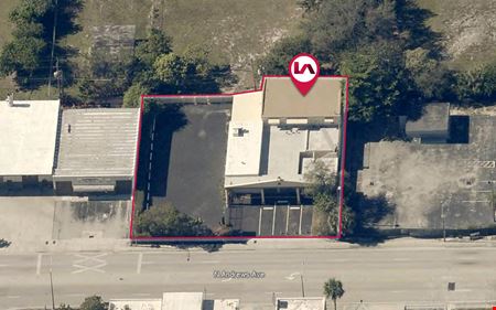 Preview of Industrial space for Sale at 727 N Andrews Ave