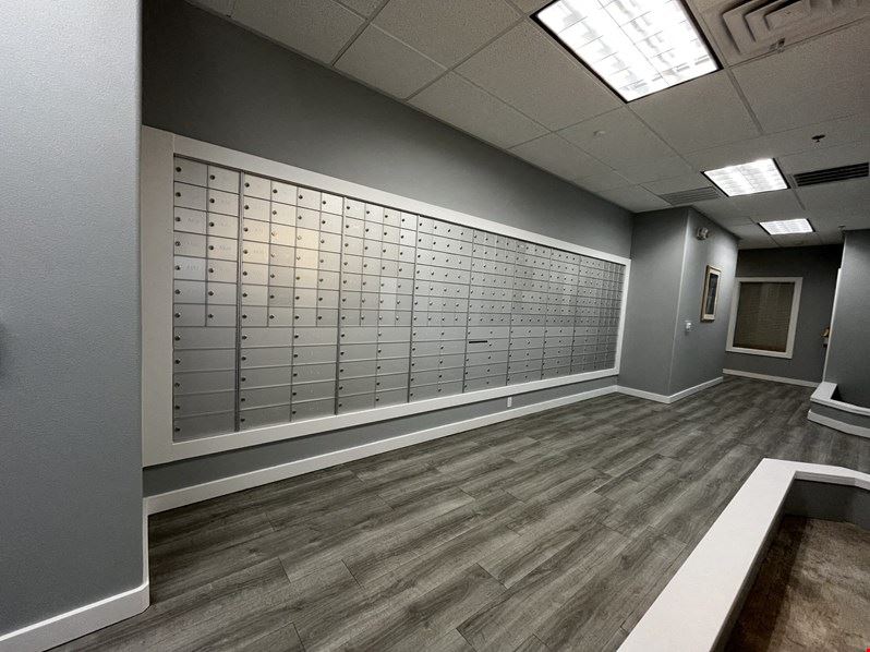 Intelligent Office - Henderson