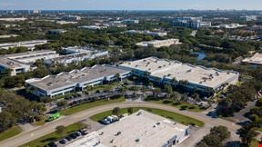Boca Commercial Industrial Center