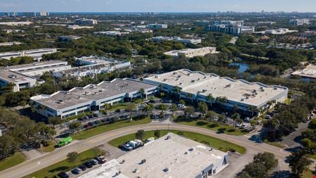 Preview of commercial space at 990 S Rogers Circle & 6350 E Rogers Circle