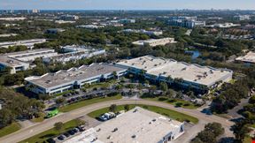 Boca Commercial Industrial Center