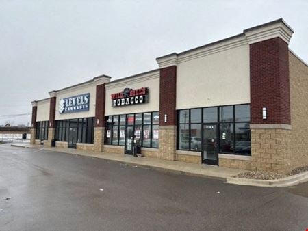 Preview of Retail space for Rent at 1139 S Centerville Rd