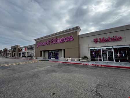 Preview of Retail space for Rent at 12121-12191 Katy Freeway