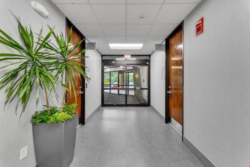 Medical Arts Center of Orangeburg