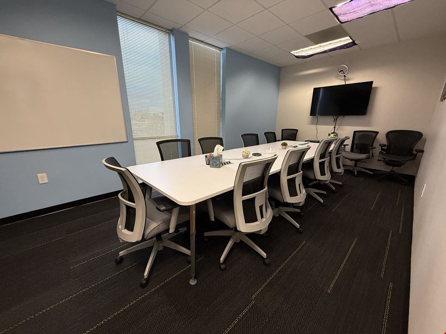 Orlando Central Center