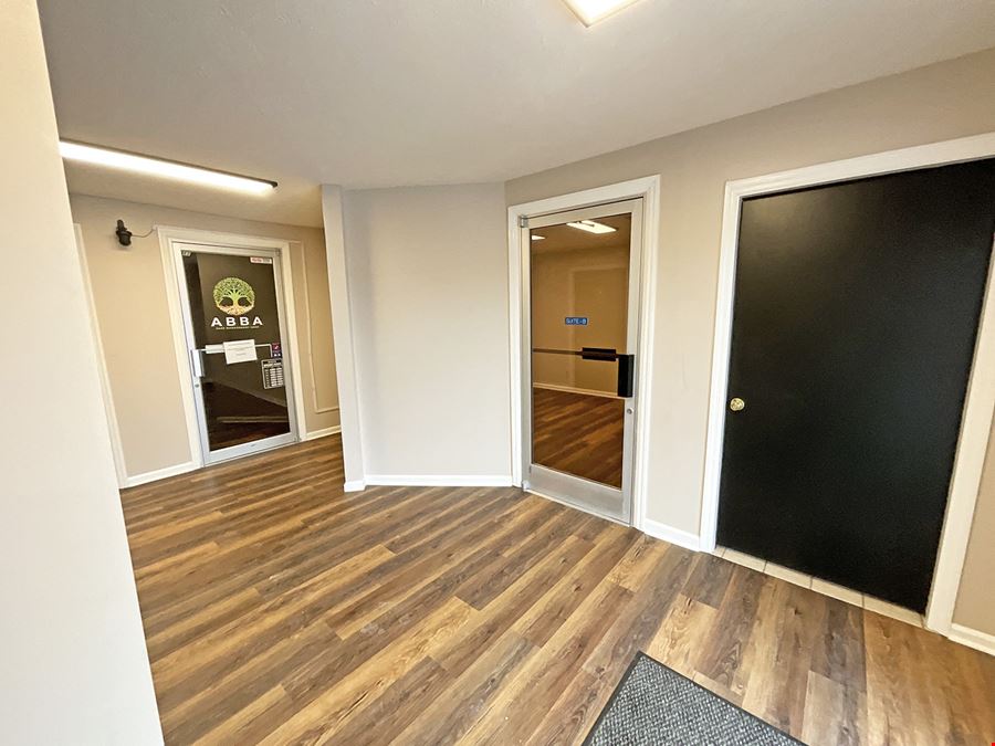Twin Oaks Office