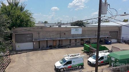 Preview of Industrial space for Sale at 8633 Antelope Dr