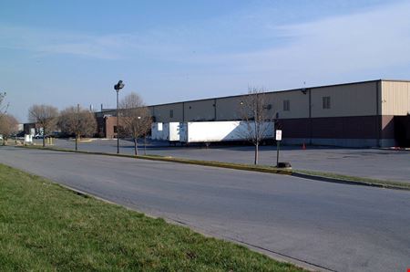 Preview of Industrial space for Rent at 500-555 NORTHWEST PLATTE VALLEY DRIVE