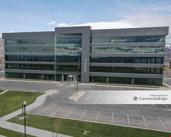 Preview of Office space for Rent at 1221 South Valley Grove Way