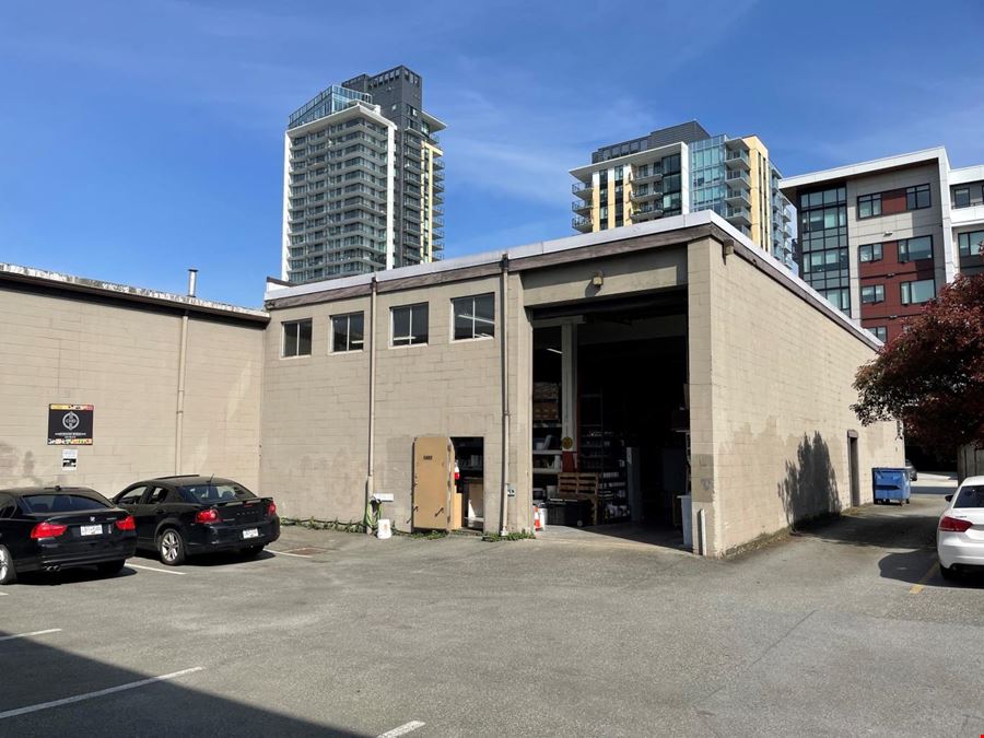 1481 Charlotte Road
