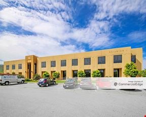 Monterey Commerce Center