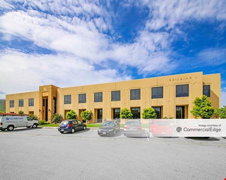 Preview of Industrial space for Rent at 1 Lower Ragsdale Dr, Bldg 3