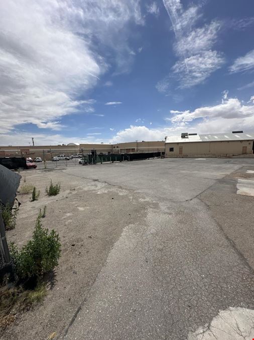 101 Industrial Avenue NE