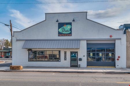 Preview of Retail space for Sale at 420 N Main St