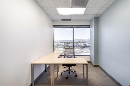 Preview of Office space for Rent at 23046 Avenida de la Carlota Suite 600