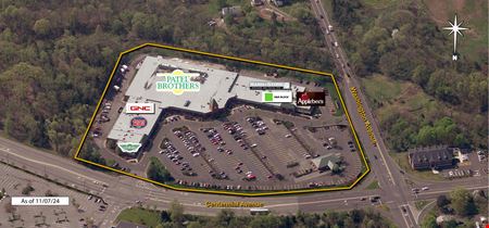 Preview of Retail space for Rent at 1306 Centennial Ave