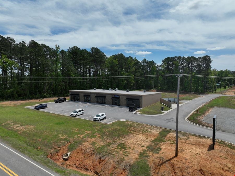 1933 Shoemaker Rd