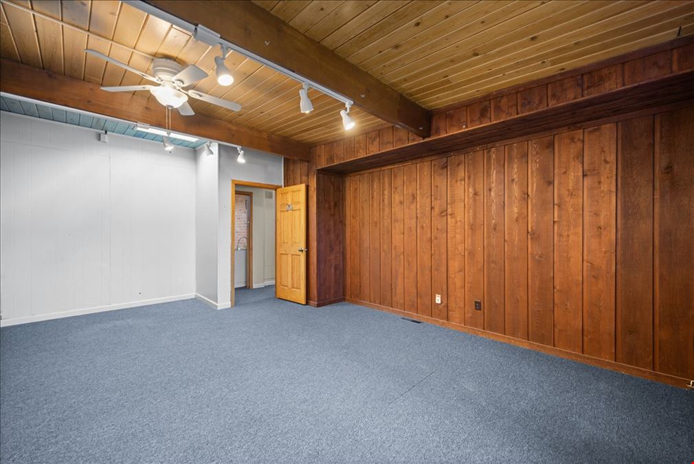 322 Hamilton 