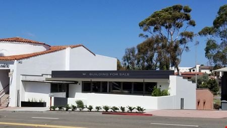 Preview of Office space for Sale at 1315 N El Camino Real