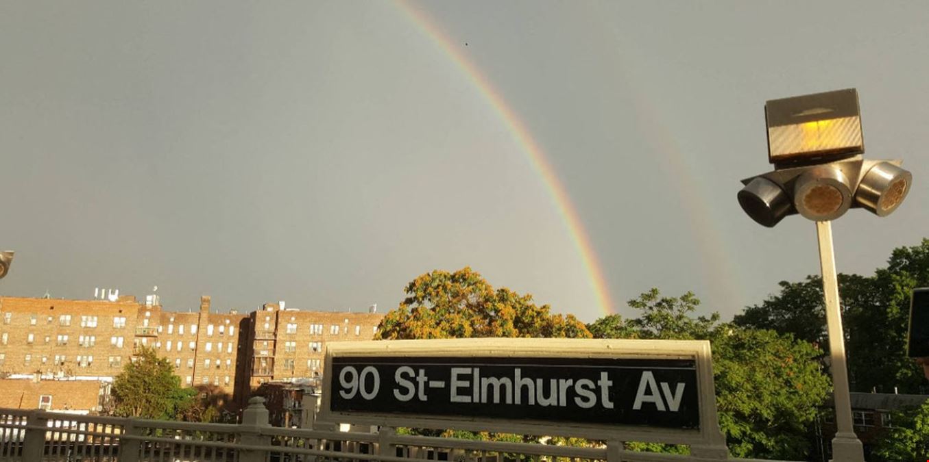 88-22 Roosevelt Avenue Jackson Heights NY Offices, Medical and Retail