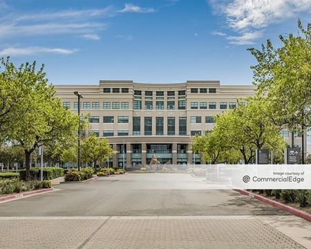Preview of Industrial space for Rent at Portfolio: 250-350 E Tasman 3750 Zanker