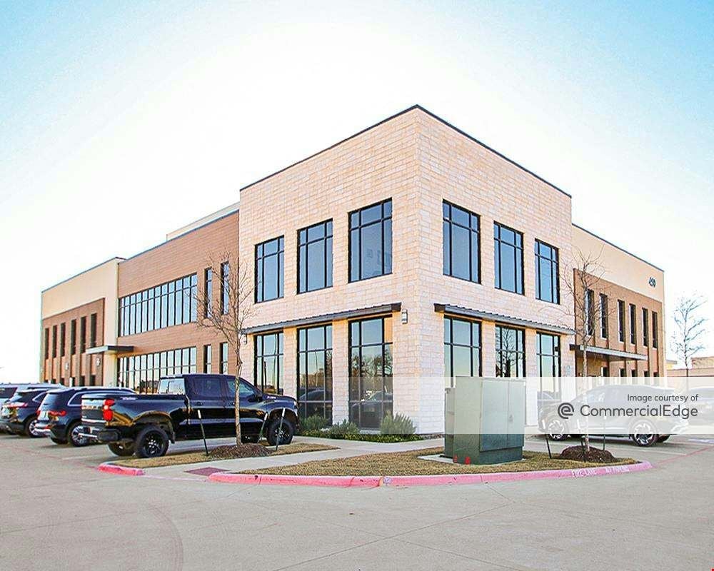 450 North Standridge Blvd
