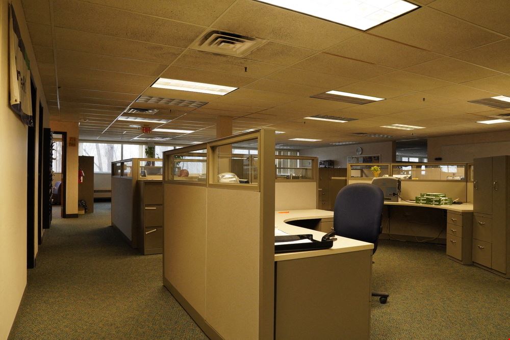 Peoria Journal Star Building