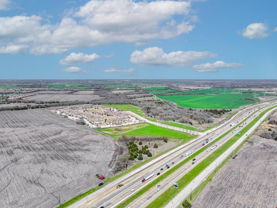1.85 Acres for Sale in Royse City
