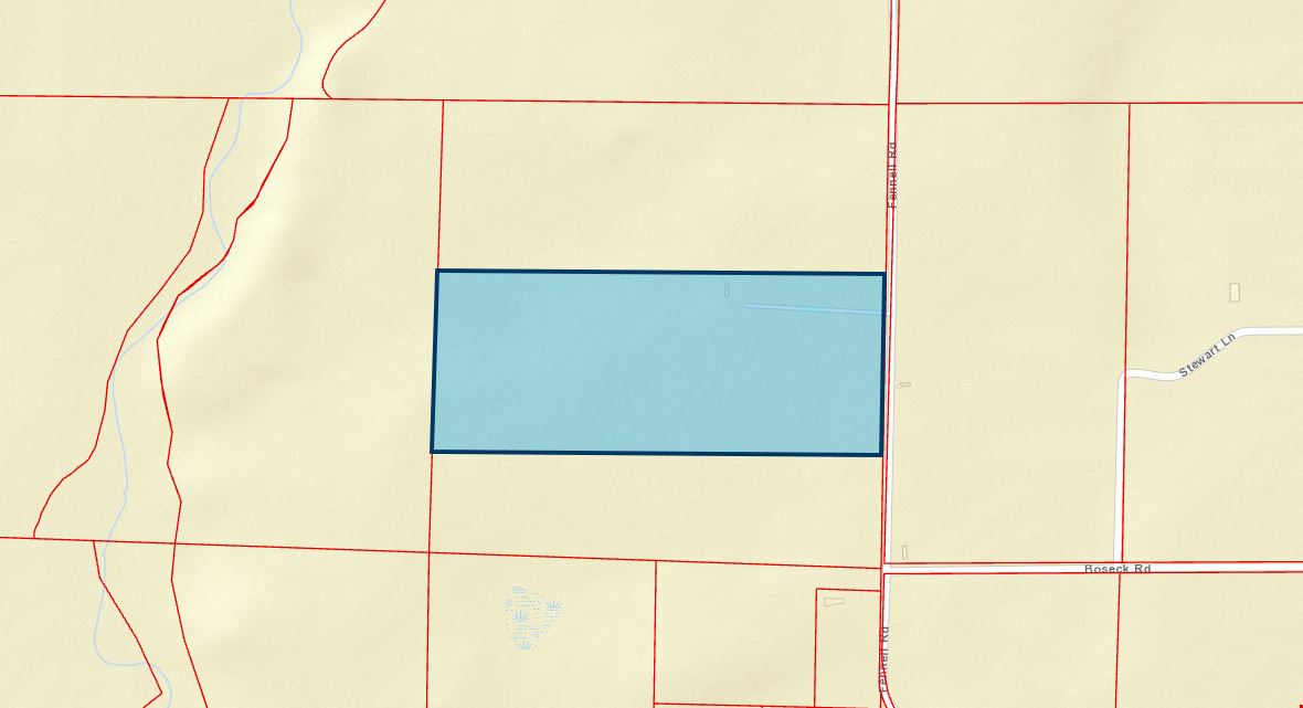 Prime Residential/Commercial Development Land